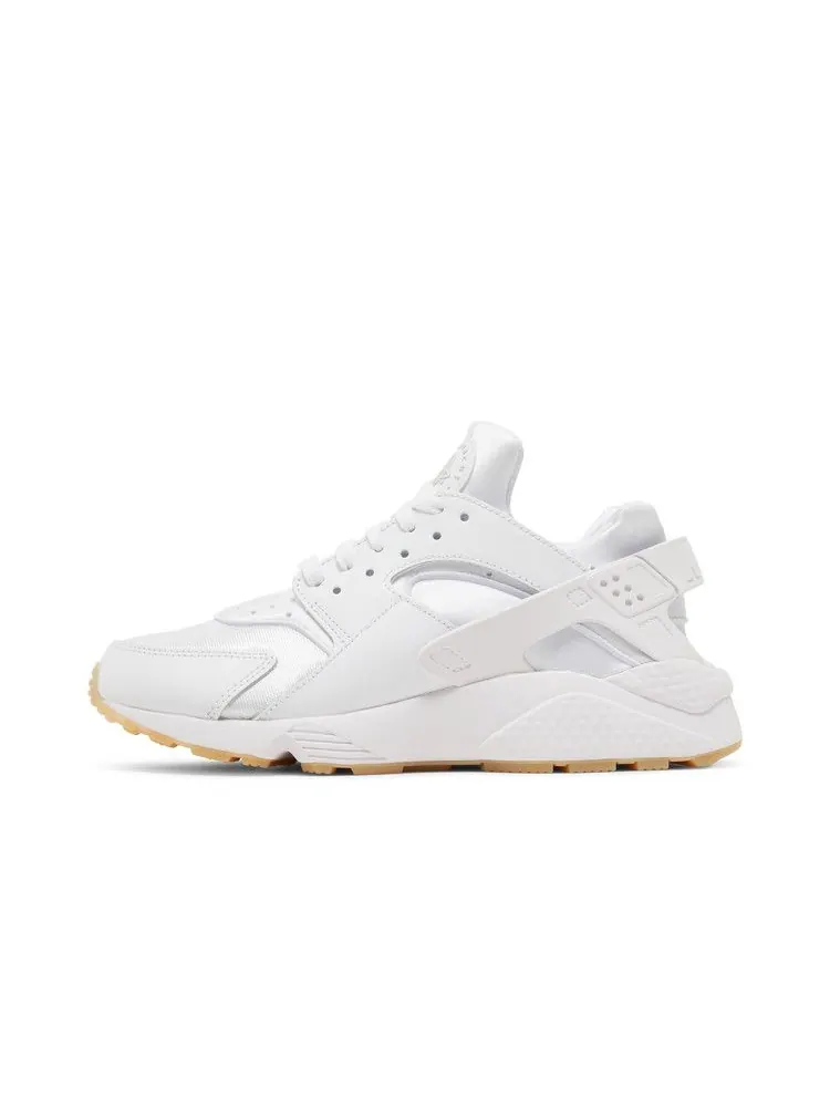 Кроссовки Nike Air Huarache 'White Gum' — изображение 4 из 9, белый