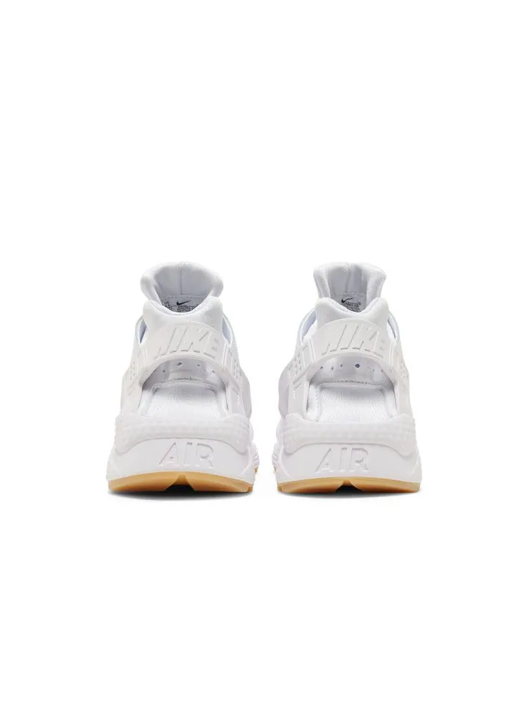 Кроссовки Nike Air Huarache 'White Gum' — изображение 7 из 9, белый