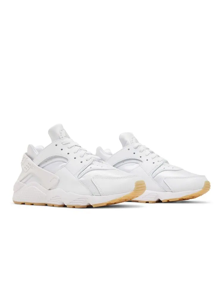 Кроссовки Nike Air Huarache 'White Gum' — изображение 9 из 9, белый