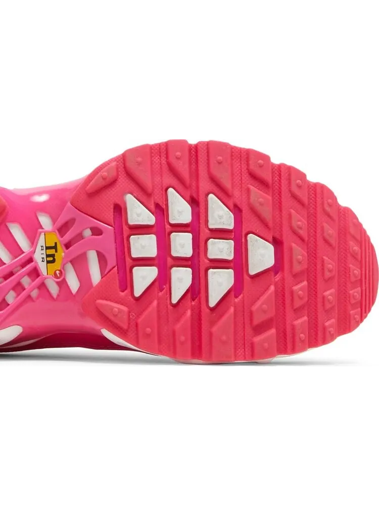 Кроссовки Nike Wmns Air Max Plus 'Hot Pink' — изображение 5 из 8, розовый