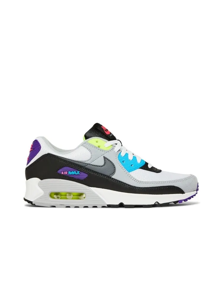 Кроссовки Nike Air Max 90 — изображение 1 из 4, белый