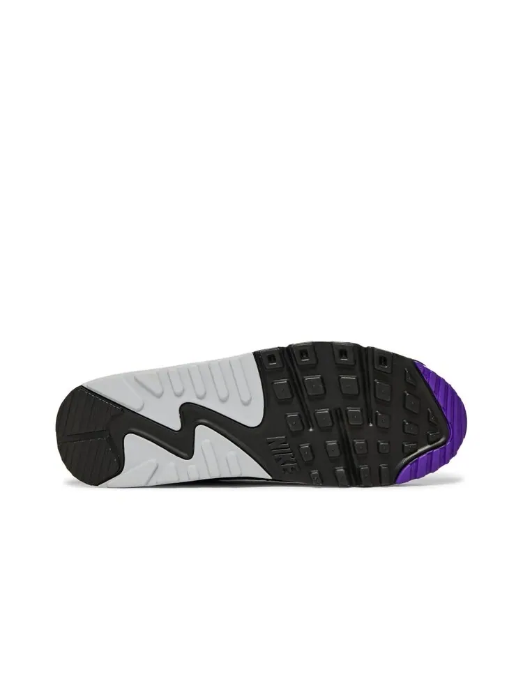 Кроссовки Nike Air Max 90 — изображение 4 из 4, белый