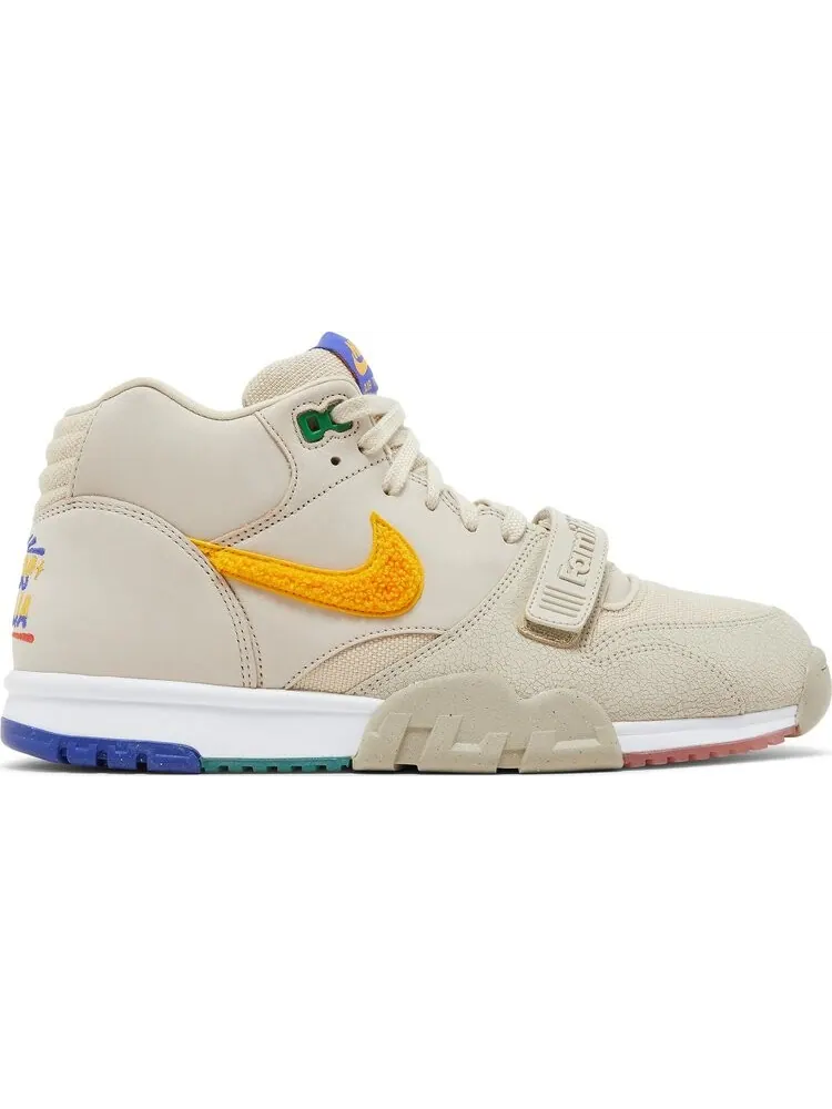 Кроссовки Nike Air Trainer 1 'La Familia' — изображение 1 из 8, загар
