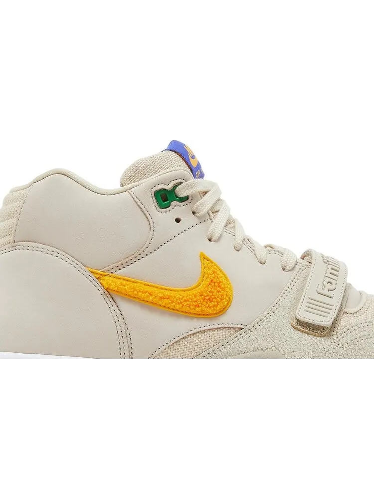 Кроссовки Nike Air Trainer 1 'La Familia' — изображение 2 из 8, загар