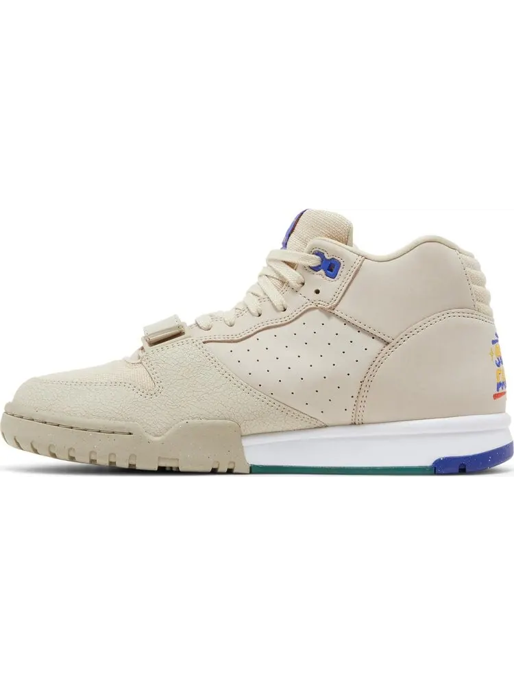 Кроссовки Nike Air Trainer 1 'La Familia' — изображение 3 из 8, загар