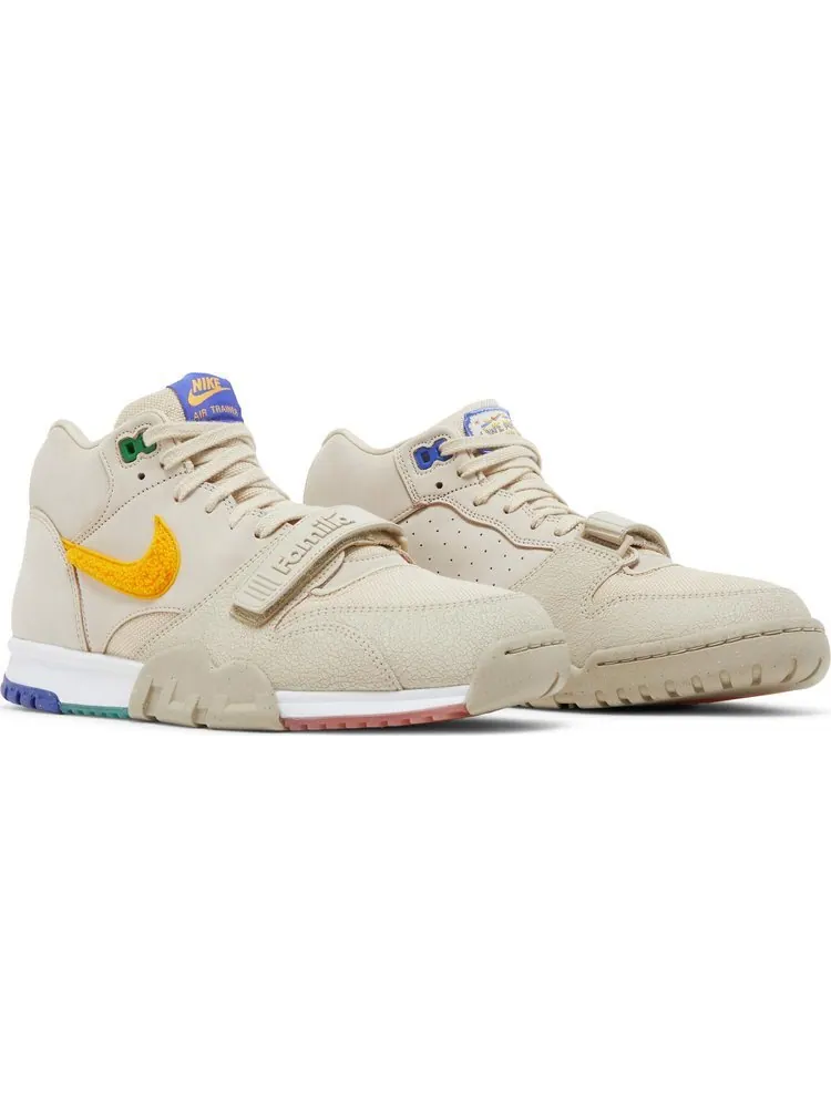Кроссовки Nike Air Trainer 1 'La Familia' — изображение 8 из 8, загар