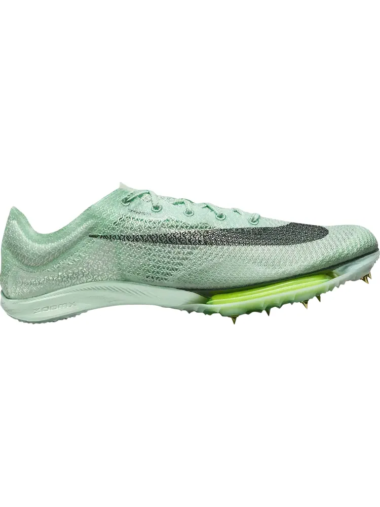 Кроссовки Nike Air Zoom Victory 'Mint Foam Volt' — изображение 1 из 1, зеленый