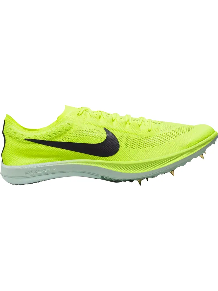 Кроссовки Nike ZoomX Dragonfly 'Volt Mint Foam' — изображение 1 из 1, зеленый
