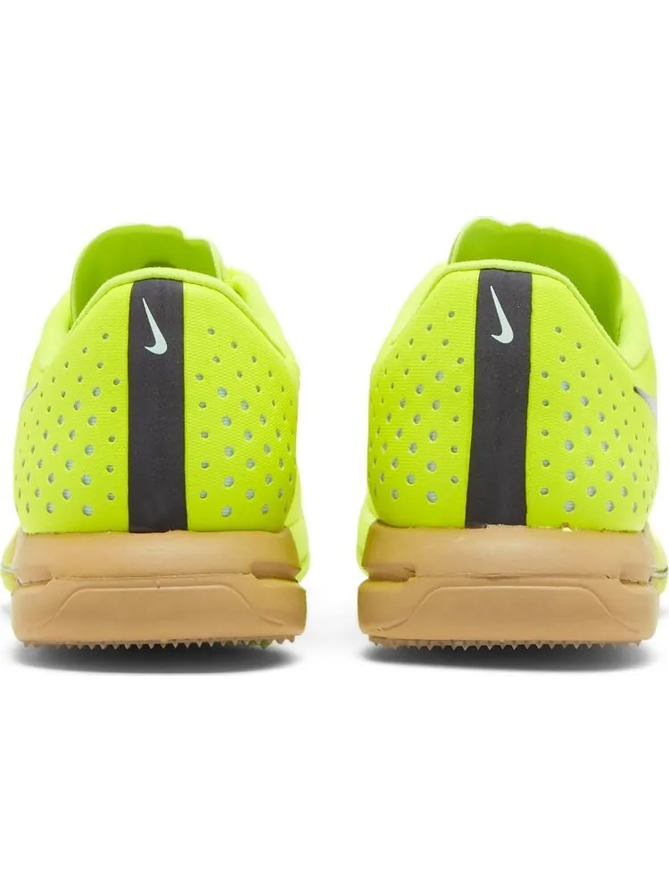 Кроссовки Nike Triple Jump Elite 2 'Volt' — изображение 6 из 8, зеленый