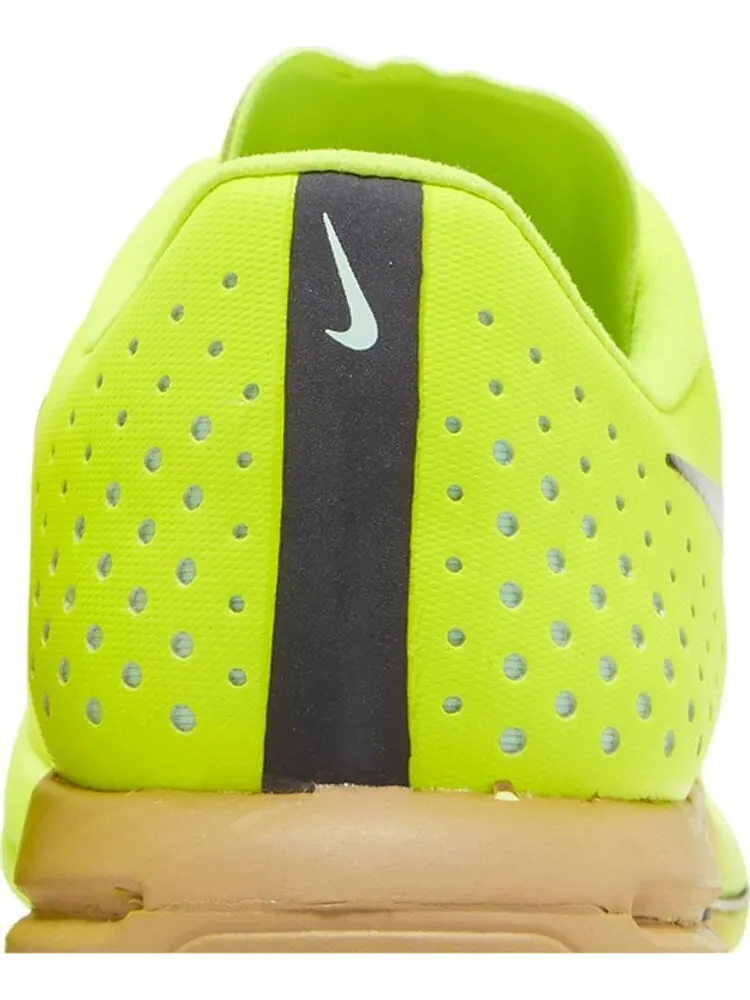 Кроссовки Nike Triple Jump Elite 2 'Volt' — изображение 7 из 8, зеленый