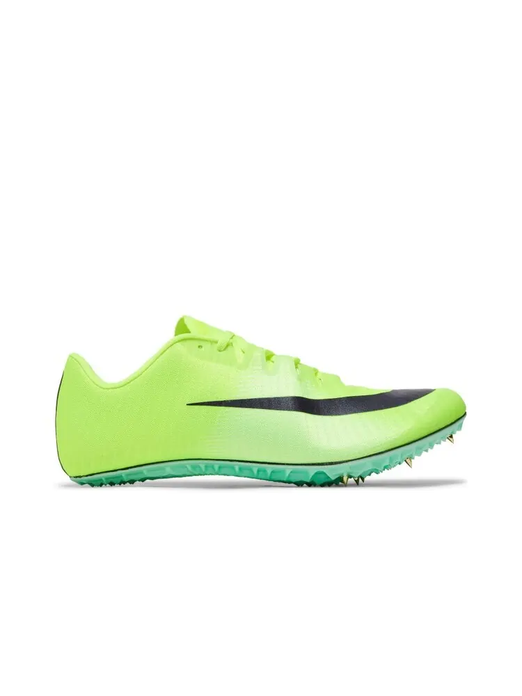 Кроссовки Nike Zoom Ja Fly 3 — изображение 1 из 4, желтый