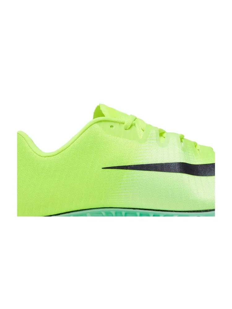 Кроссовки Nike Zoom Ja Fly 3 — изображение 2 из 4, желтый