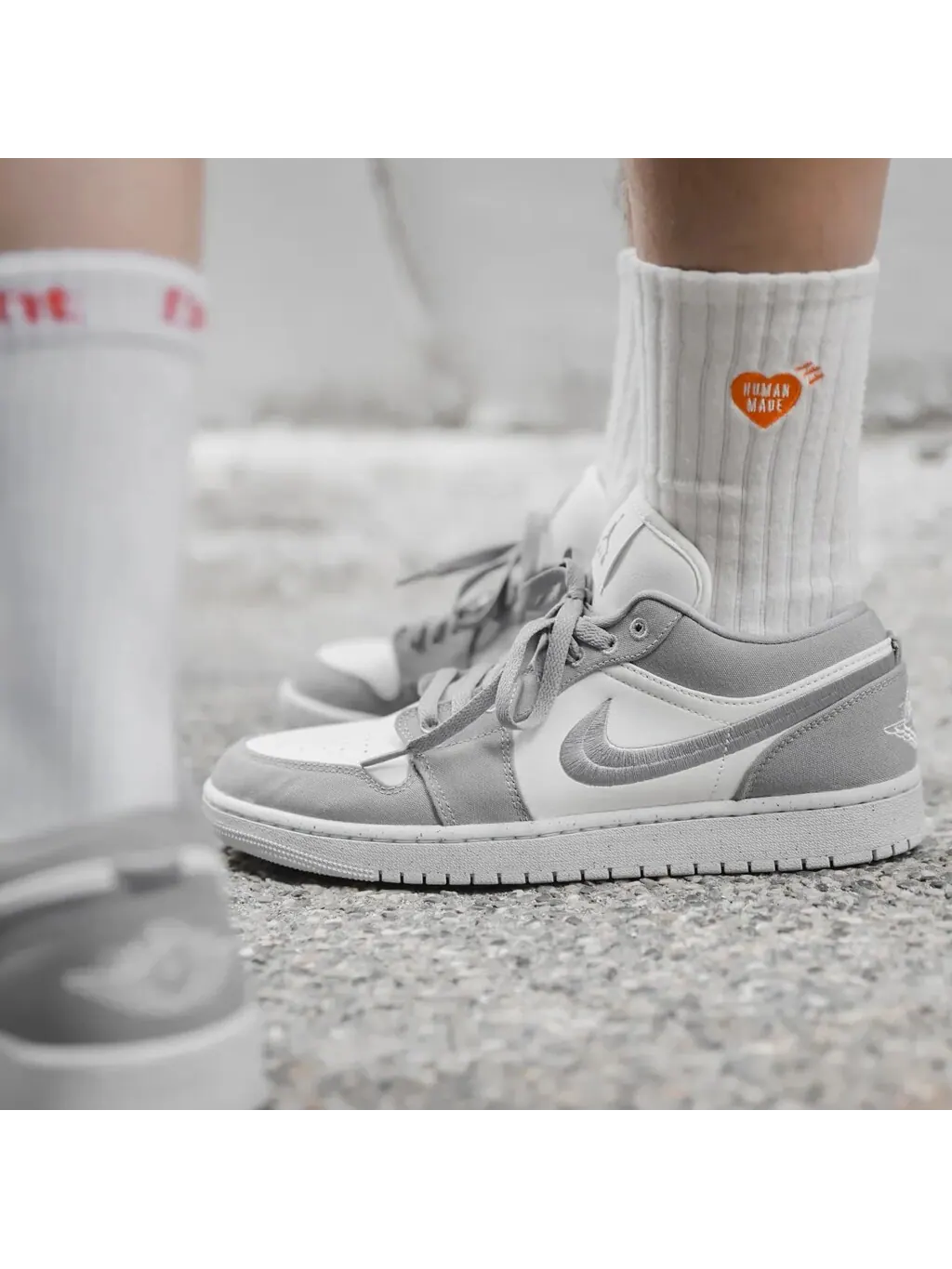 Женские кроссовки Nike Air Jordan 1 Low SE — изображение 6 из 7