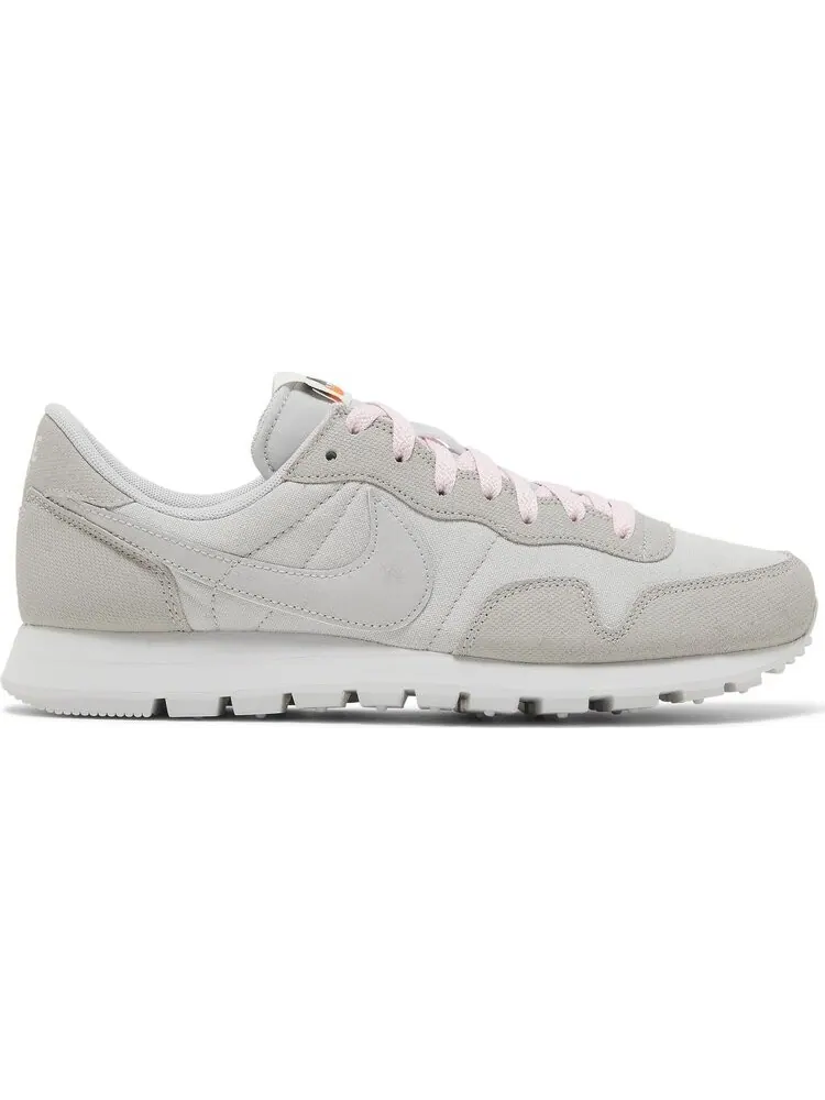 Кроссовки Nike Air Pegasus 83 Premium 'Grey Fog' — изображение 1 из 8, серый