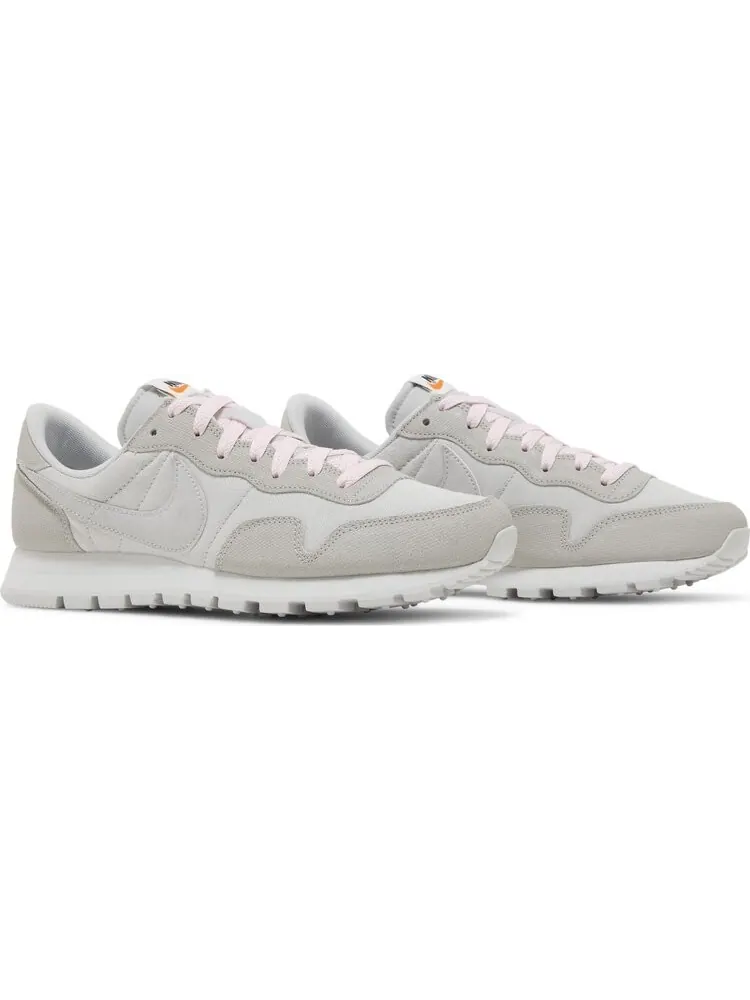 Кроссовки Nike Air Pegasus 83 Premium 'Grey Fog' — изображение 8 из 8, серый