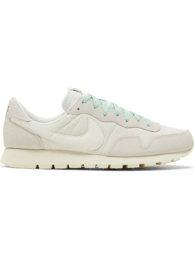 Кроссовки Nike Air Pegasus 83 Premium 'Vintage Sail' — изображение 1 из 8, бежевый