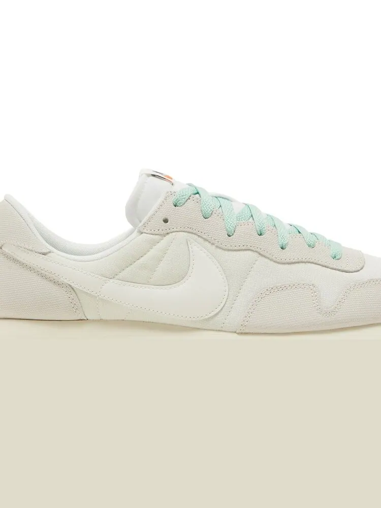 Кроссовки Nike Air Pegasus 83 Premium 'Vintage Sail' — изображение 2 из 8, бежевый