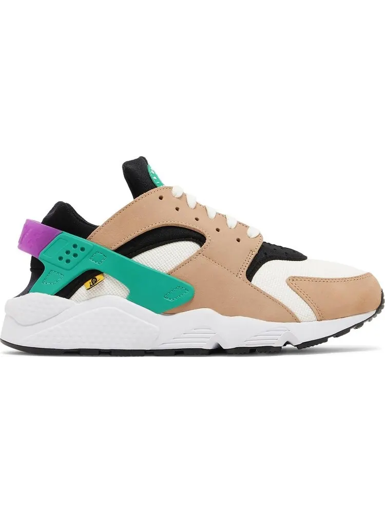 Кроссовки Air Huarache Premium 'Moving Company' — изображение 1 из 4, загар