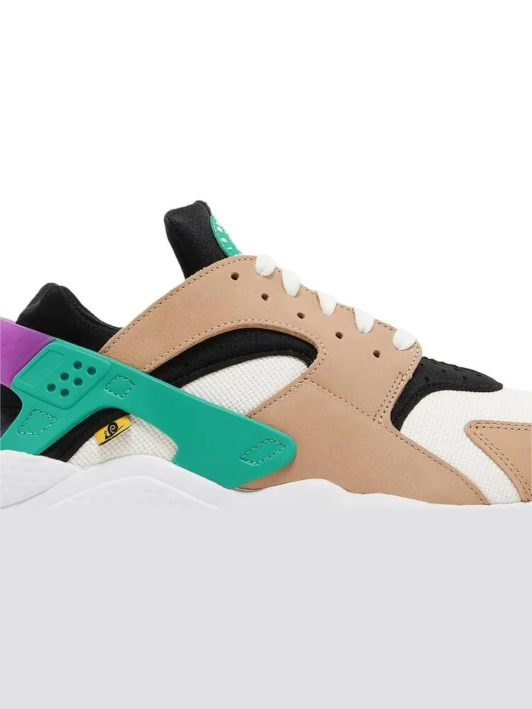 Кроссовки Air Huarache Premium 'Moving Company' — изображение 2 из 4, загар
