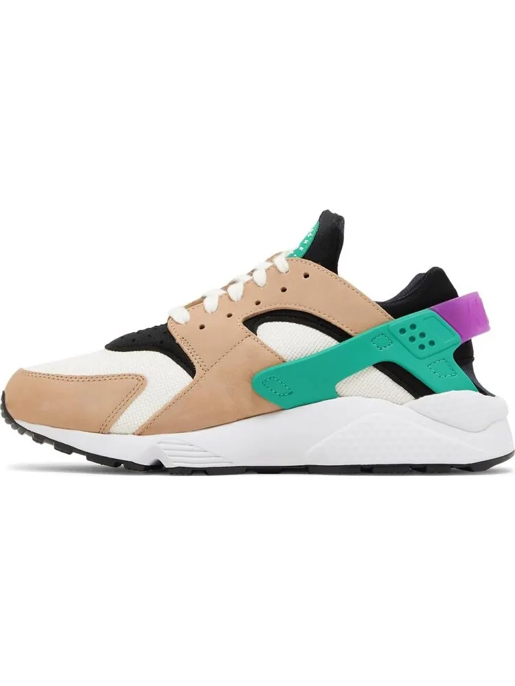 Кроссовки Air Huarache Premium 'Moving Company' — изображение 3 из 4, загар