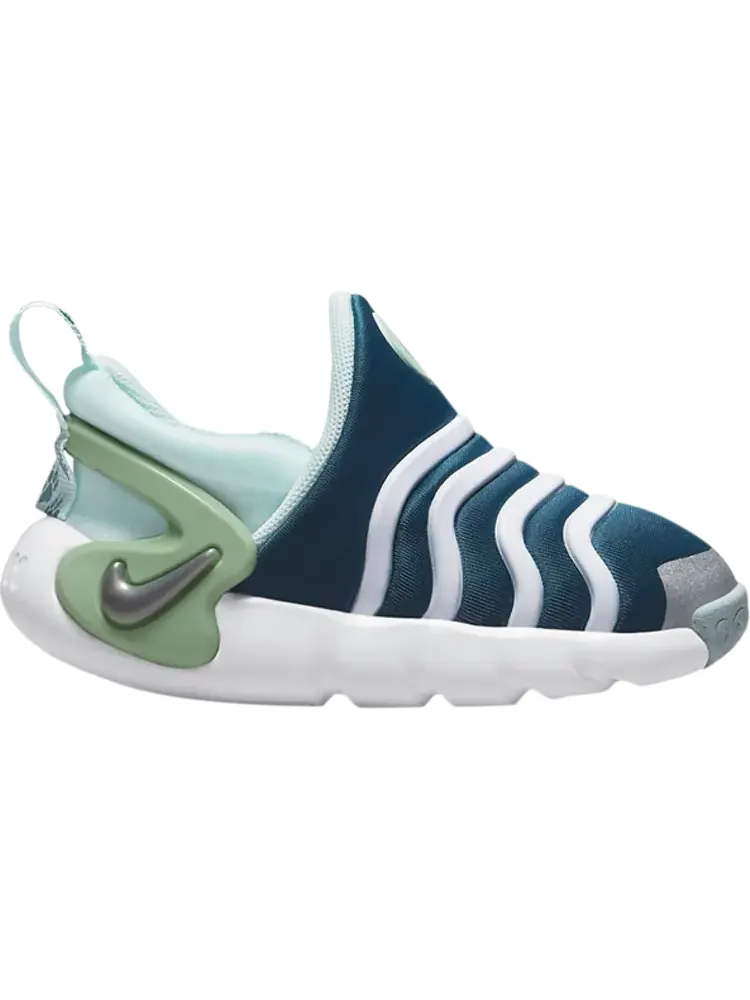 Кроссовки Nike Dynamo Go SE TD 'Valerian Blue Enamel Green' — изображение 1 из 1, синий