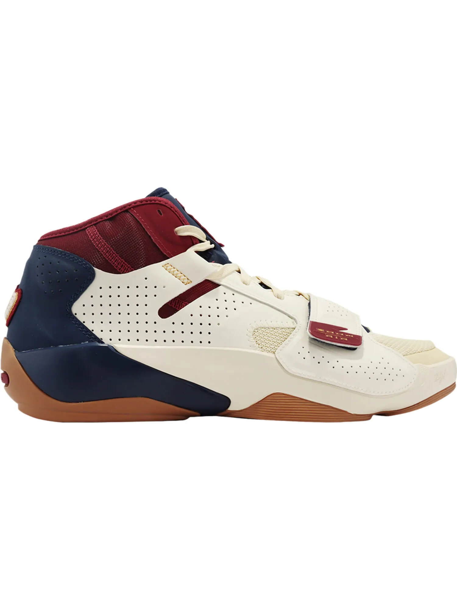 Кроссовки Nike Jordan Zion 2 PF — изображение 1 из 1, бежевый