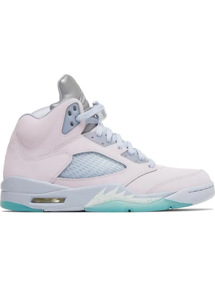 Кроссовки Air Jordan 5 Retro SE Easter — изображение 1 из 9, розовый