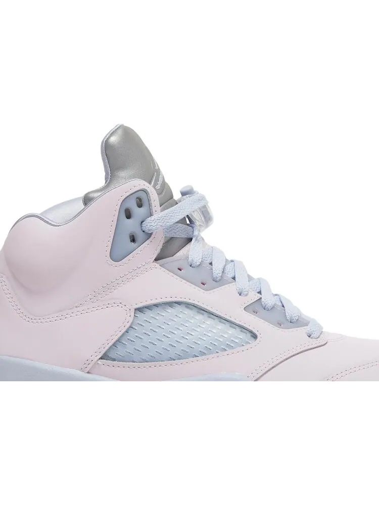 Кроссовки Air Jordan 5 Retro SE Easter — изображение 2 из 9, розовый