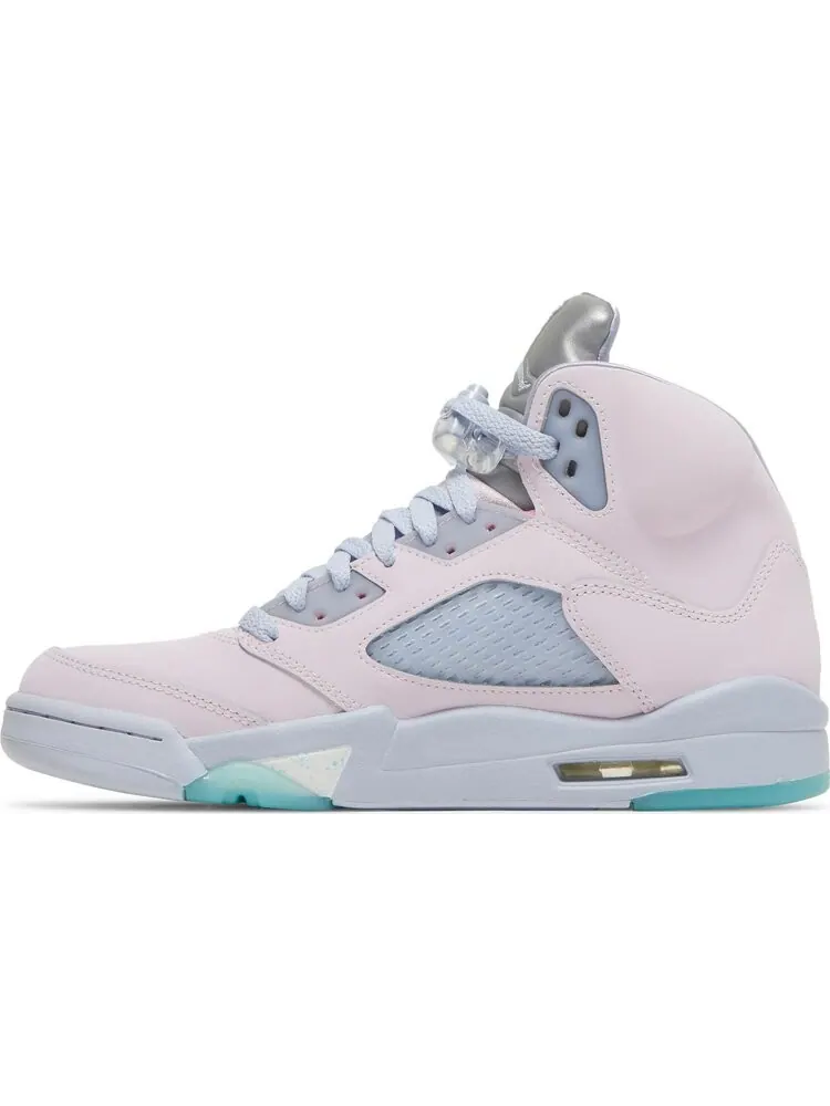 Кроссовки Air Jordan 5 Retro SE Easter — изображение 3 из 9, розовый