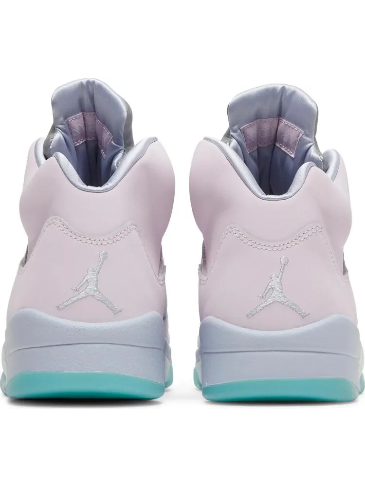Кроссовки Air Jordan 5 Retro SE Easter — изображение 6 из 9, розовый