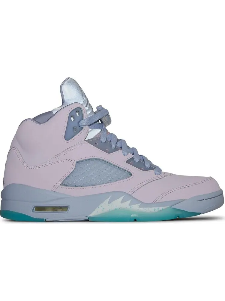 Кроссовки Air Jordan 5 Retro SE Easter — изображение 9 из 9, розовый