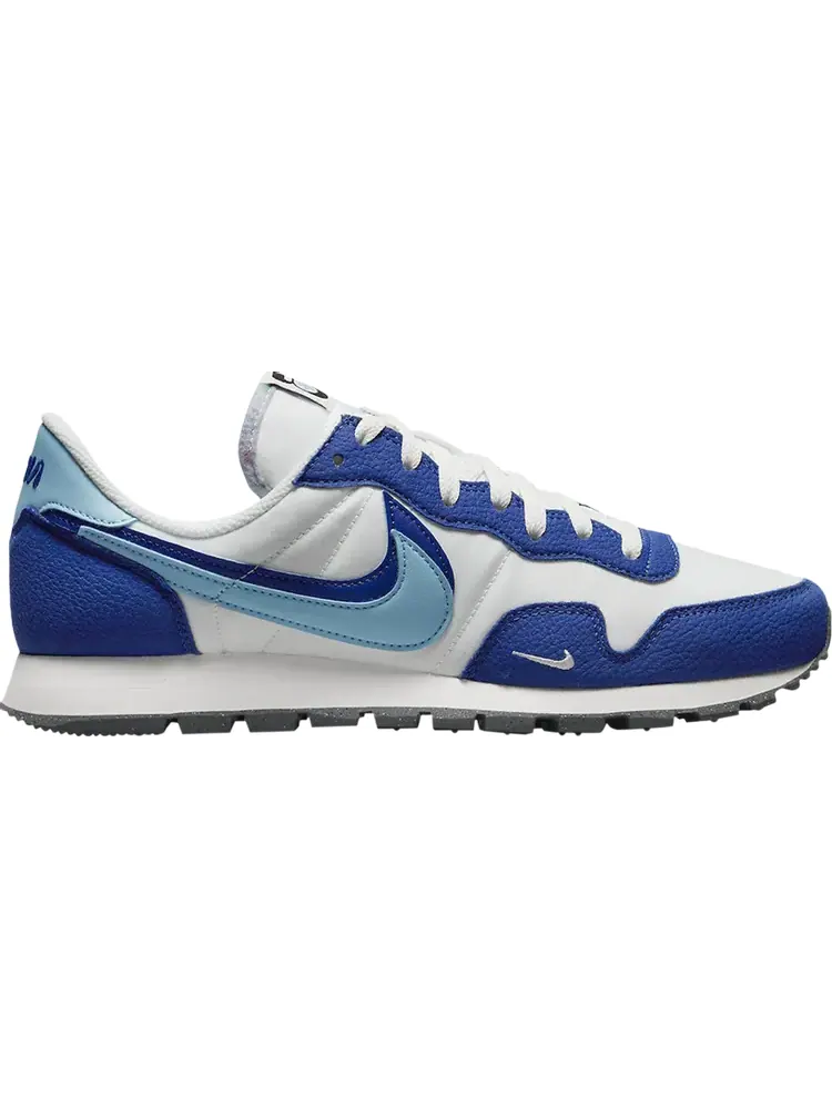 Кроссовки Nike Air Pegasus 83 'Double Swoosh - Sail Old Royal' — изображение 1 из 1, белый