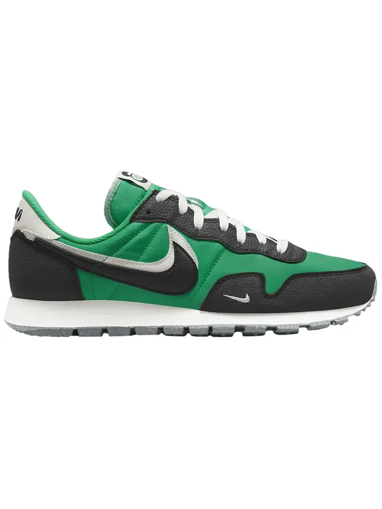 Кроссовки Nike Air Pegasus 83 'Double Swoosh - Stadium Green' — изображение 1 из 1, зеленый