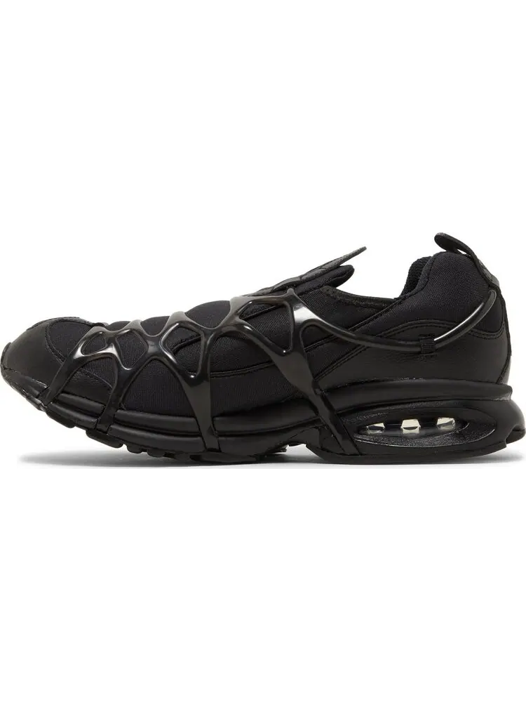 Кроссовки Nike Air Kukini 'Triple Black' — изображение 2 из 7, черный