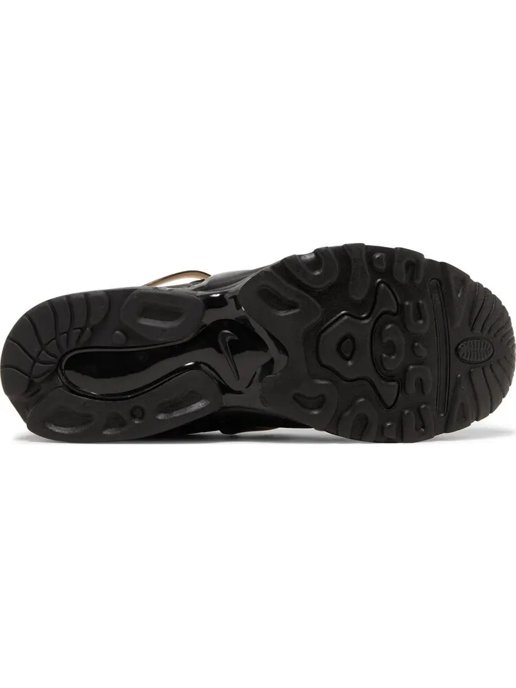 Кроссовки Nike Air Kukini 'Triple Black' — изображение 3 из 7, черный