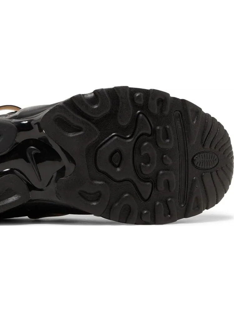 Кроссовки Nike Air Kukini 'Triple Black' — изображение 4 из 7, черный