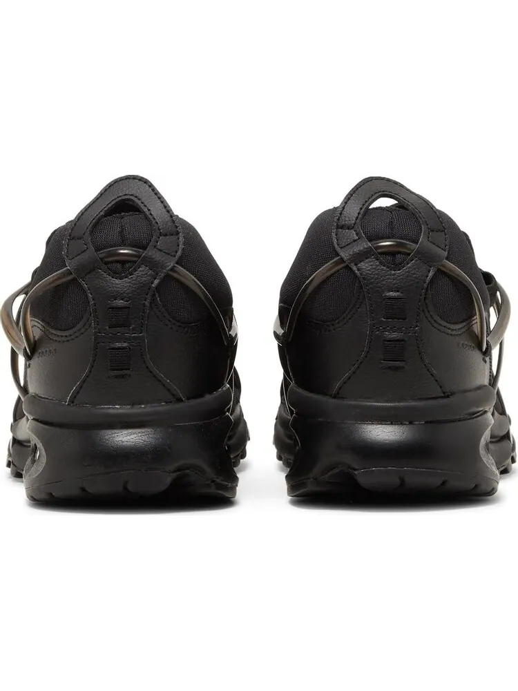 Кроссовки Nike Air Kukini 'Triple Black' — изображение 5 из 7, черный