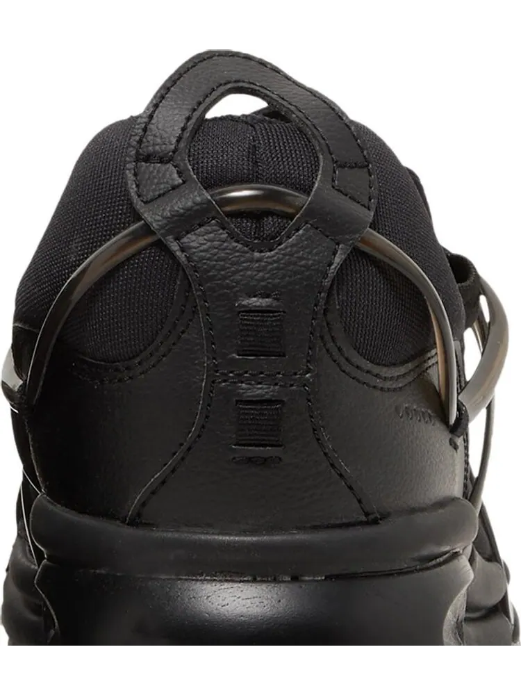 Кроссовки Nike Air Kukini 'Triple Black' — изображение 6 из 7, черный