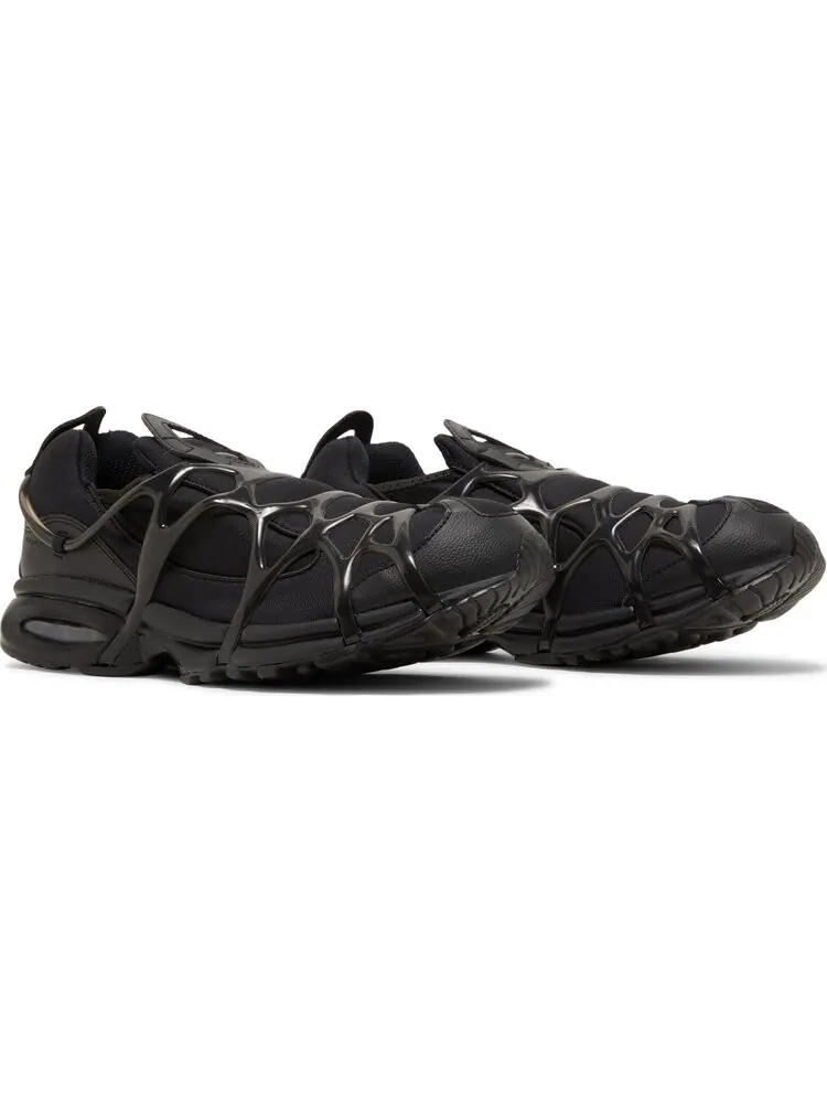 Кроссовки Nike Air Kukini 'Triple Black' — изображение 7 из 7, черный