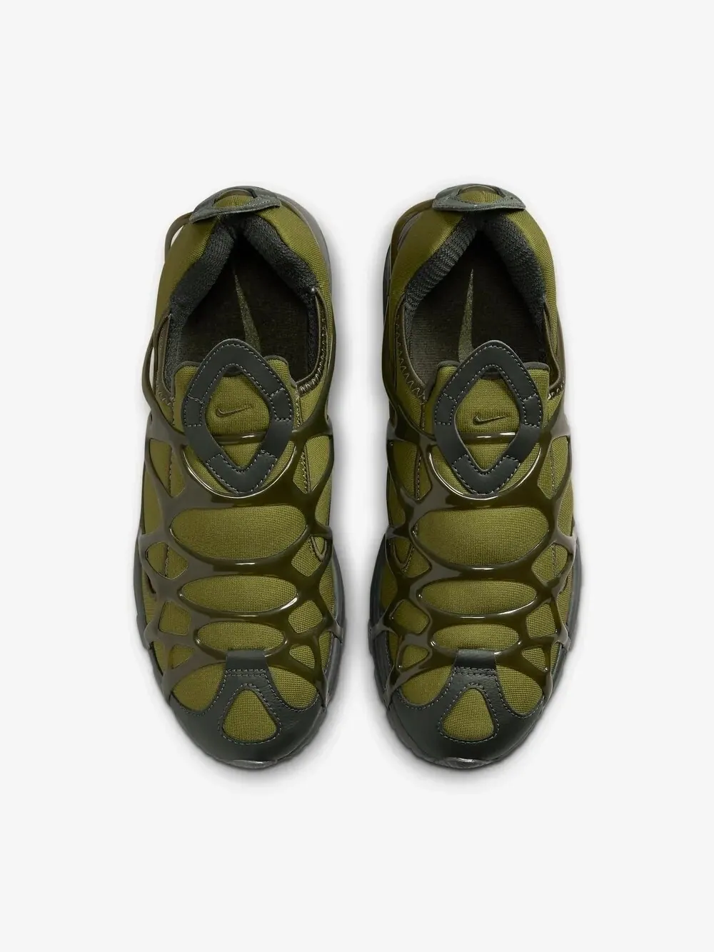 Кроссовки Nike Air Kukini Lifestyle — изображение 3 из 10