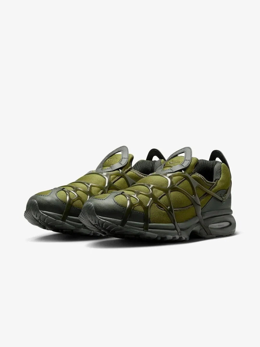 Кроссовки Nike Air Kukini Lifestyle — изображение 4 из 10