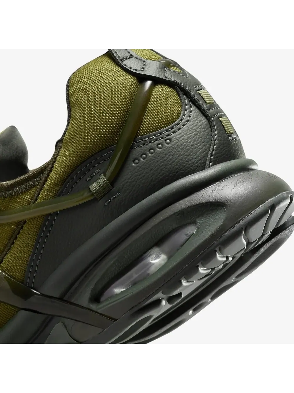 Кроссовки Nike Air Kukini Lifestyle — изображение 5 из 10