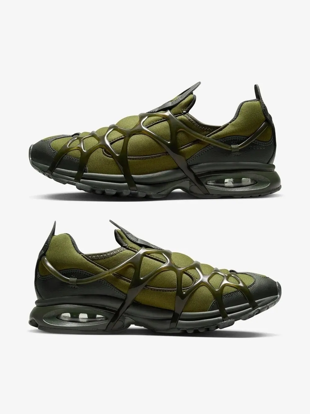 Кроссовки Nike Air Kukini Lifestyle — изображение 8 из 10