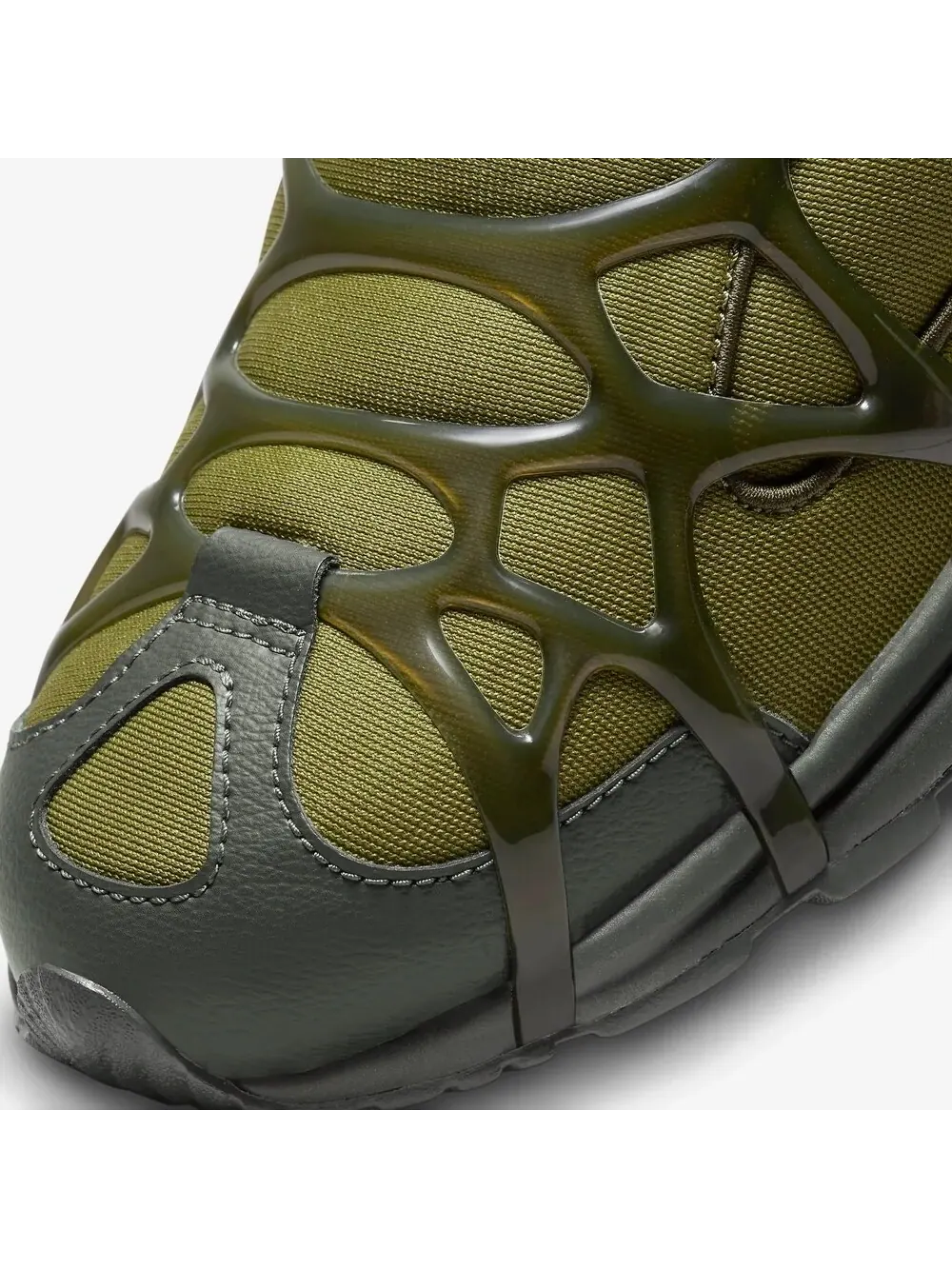 Кроссовки Nike Air Kukini Lifestyle — изображение 9 из 10