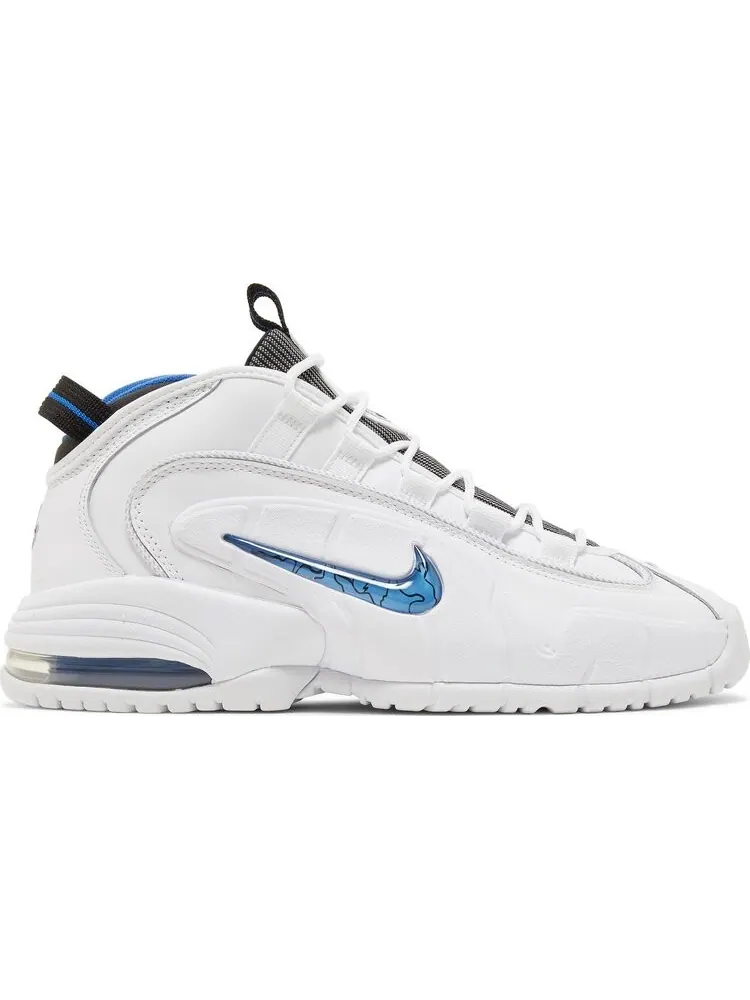 Кроссовки Nike Air Max Penny 1 'Home' 2022 — изображение 1 из 8, белый