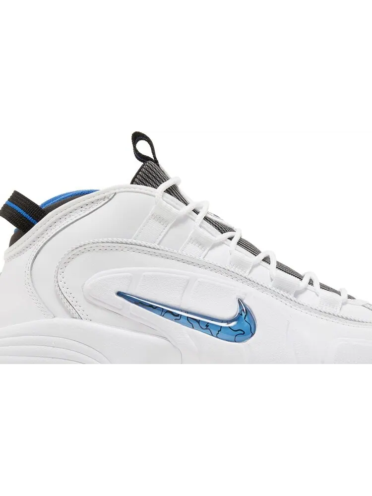Кроссовки Nike Air Max Penny 1 'Home' 2022 — изображение 2 из 8, белый