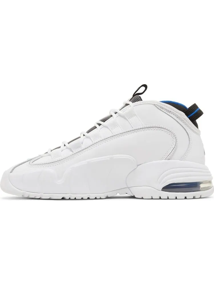 Кроссовки Nike Air Max Penny 1 'Home' 2022 — изображение 3 из 8, белый