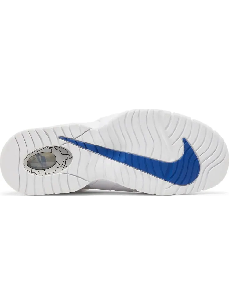 Кроссовки Nike Air Max Penny 1 'Home' 2022 — изображение 4 из 8, белый