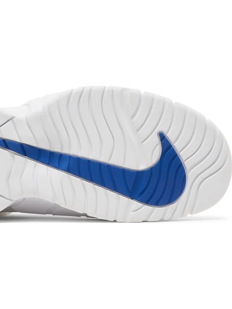 Кроссовки Nike Air Max Penny 1 'Home' 2022 — изображение 5 из 8, белый