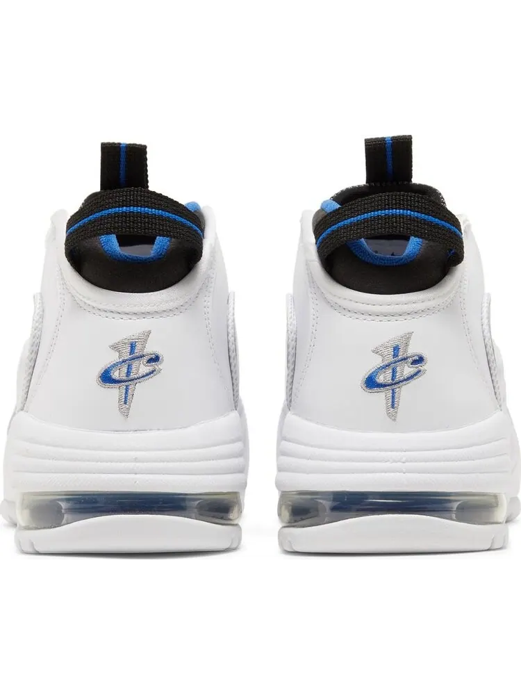 Кроссовки Nike Air Max Penny 1 'Home' 2022 — изображение 6 из 8, белый